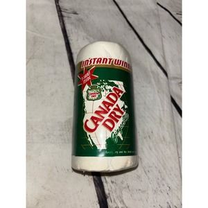 Vintage Canada Dry soda can T-Shirt